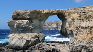 Azure Window